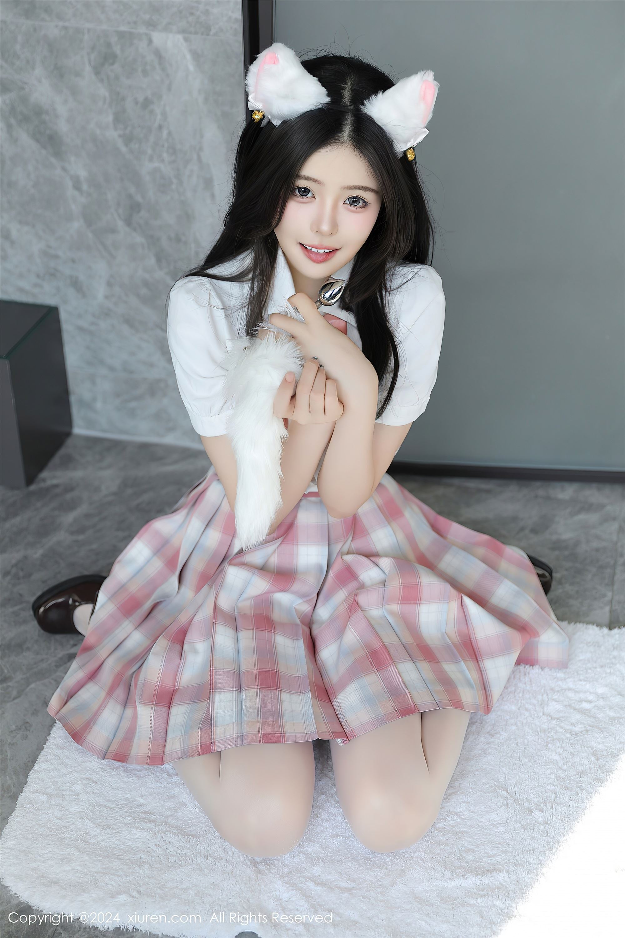 Xiuren秀人网 2024.10.12 NO.9277 袁圆